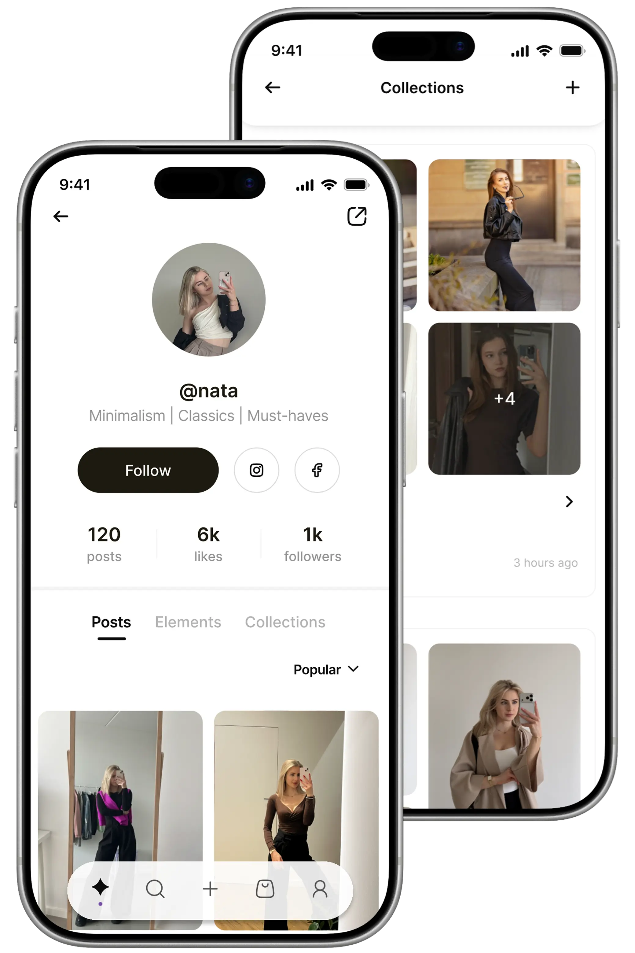 The Insply app from a Creator's point of view